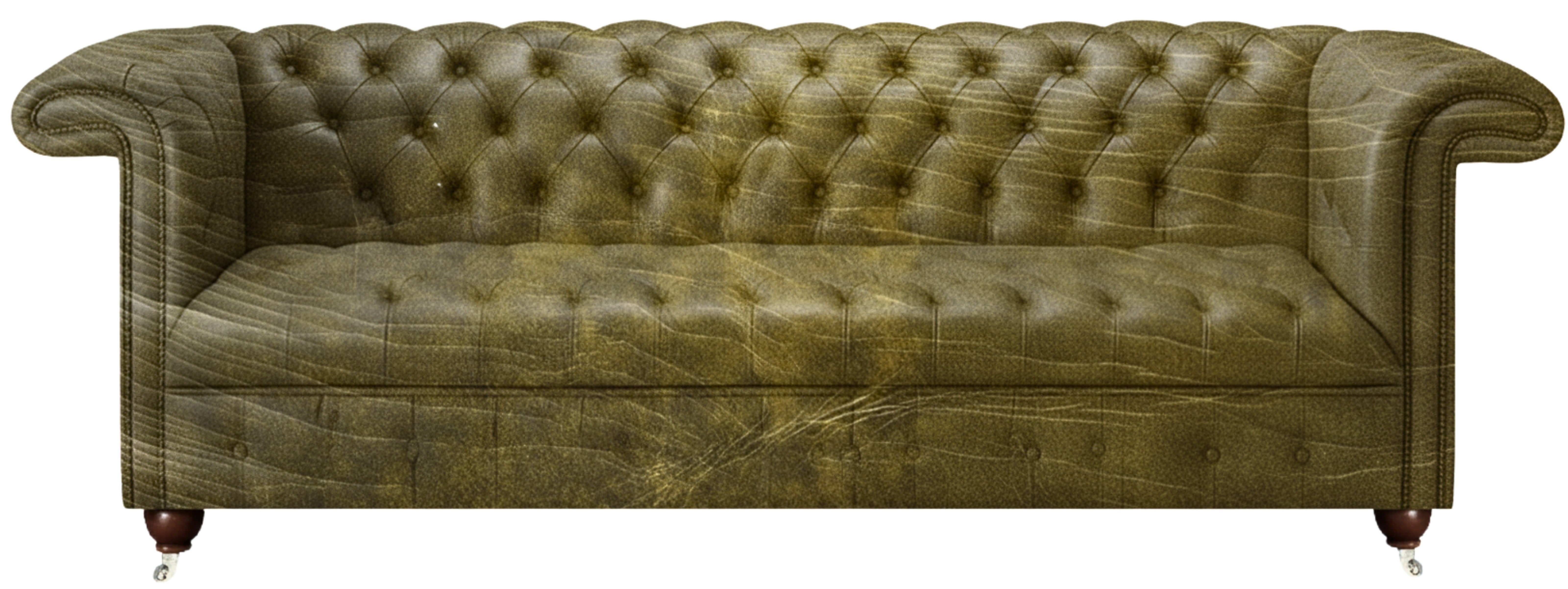 The Chelsea Chesterfield